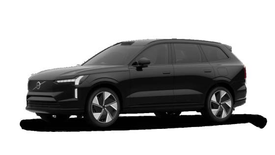 VOLVO EX90 P8 RECHARGE TWIN ELECTRIC PERFORMANCE ULTRA AWD